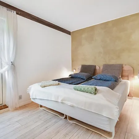 Drivvejens Bed & Breakfast