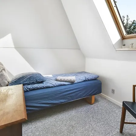 Drivvejens Bed & Breakfast Gredstedbro