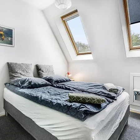 Drivvejens Bed & Breakfast Gredstedbro