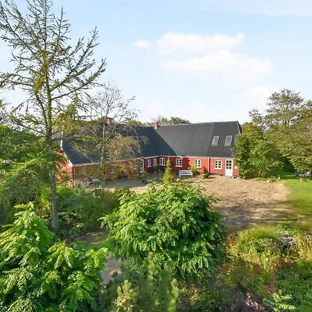 Drivvejens Bed & Breakfast